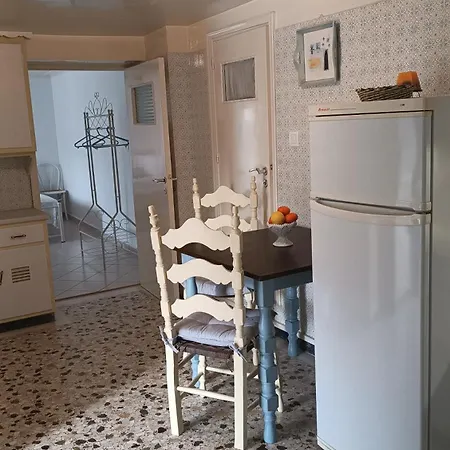 τα σπίτια στα λειβάδια - γιασεμί *