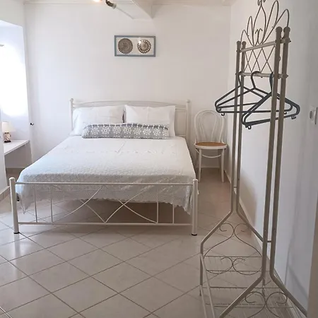 Apartmán τα σπίτια στα λειβάδια - γιασεμί