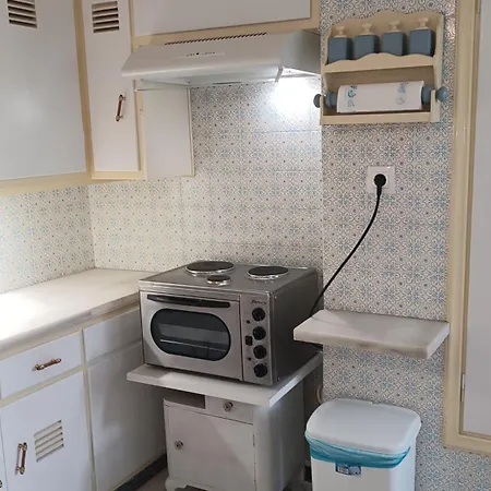 Apartmán τα σπίτια στα λειβάδια - γιασεμί *